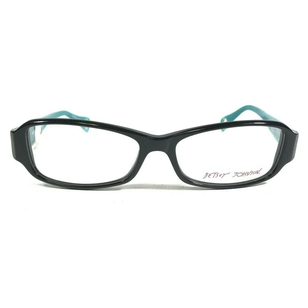 Betsey Johnson demo lenses
